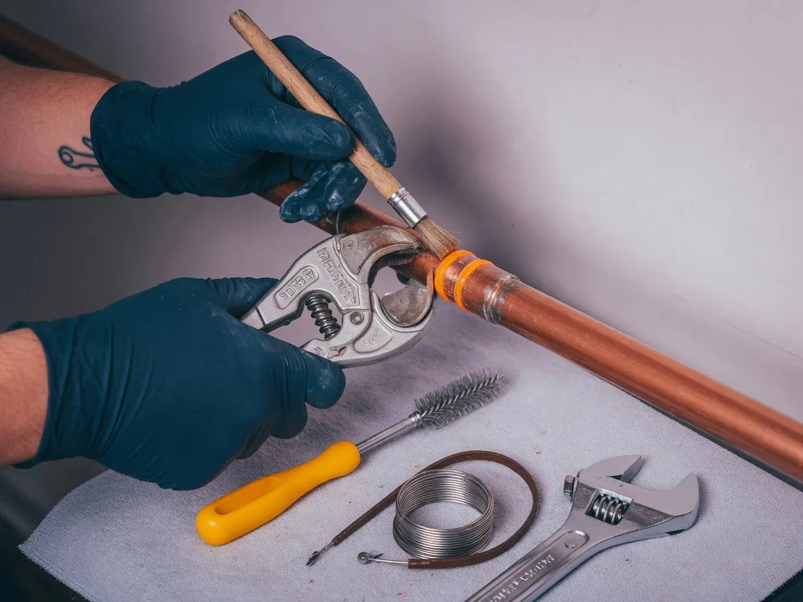 Why choose Sump Pump Repair in Morganville, KS